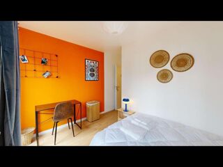  Colocation � louer 5 pi�ces 85 m�