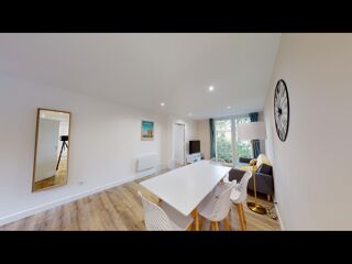  Colocation � louer 5 pi�ces 80 m�