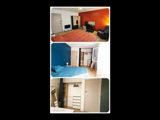  Colocation � louer 3 pi�ces 70 m�