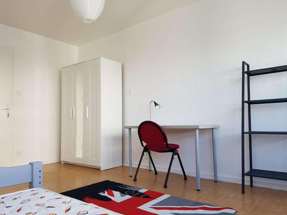 location Colocation - 3 pi�ce(s) - 67 m� Strasbourg (67000)