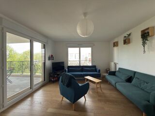  Colocation � louer 4 pi�ces 86 m�