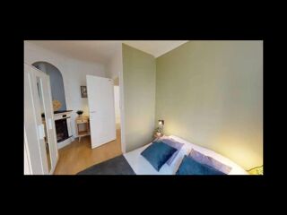  Colocation � louer 7 pi�ces 80 m�