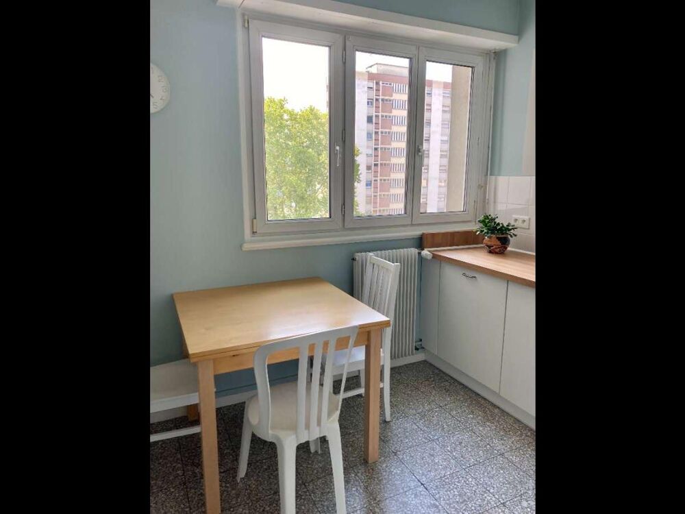 location Colocation - 3 pi�ce(s) - 84 m� Strasbourg (67000)