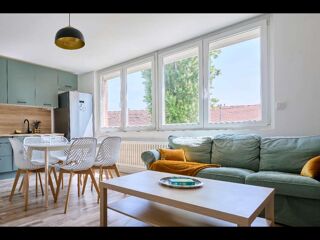  Colocation � louer 6 pi�ces 110 m�