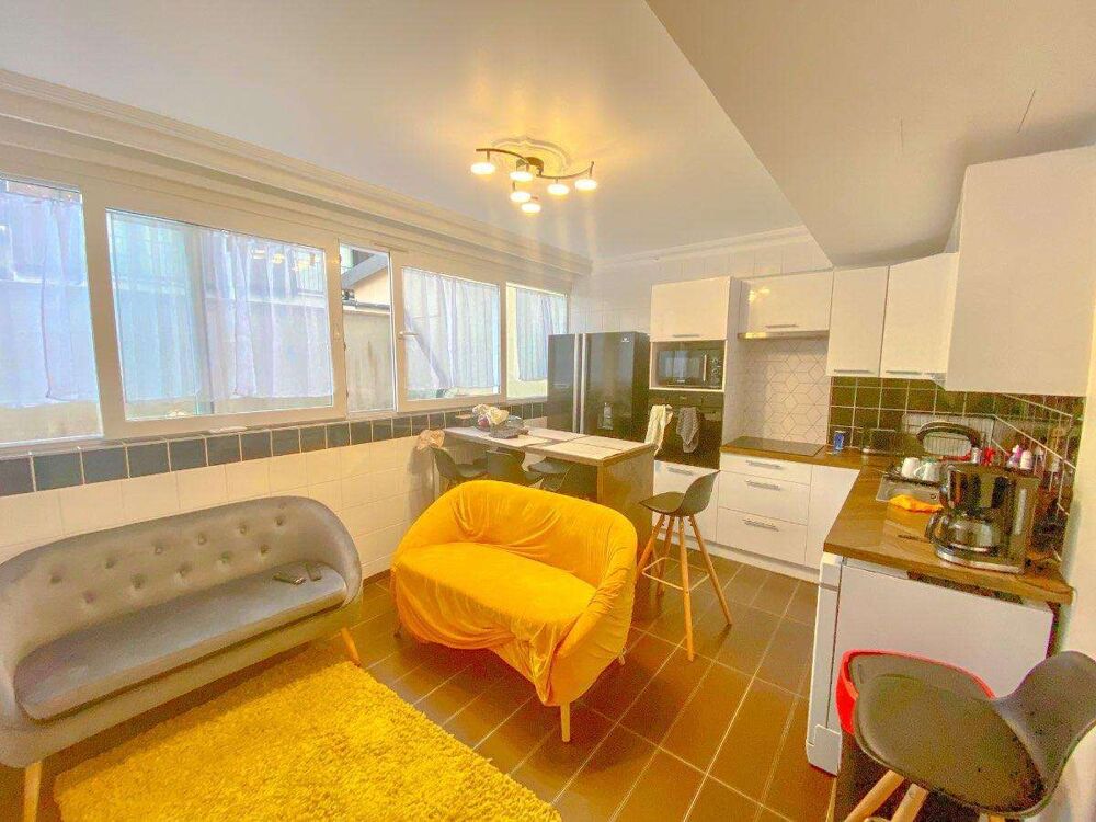 location Colocation - 7 pi�ce(s) - 95 m� Rosny-sous-Bois (93110)