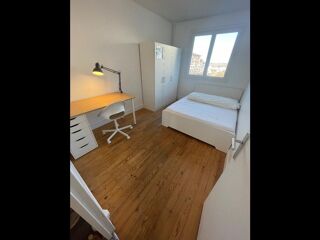  Colocation  louer 5 pices 90 m