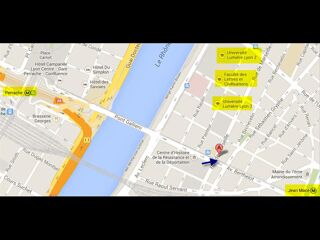  Colocation � louer 5 pi�ces 115 m�