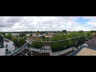  Colocation � louer 5 pi�ces 92 m�