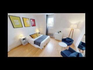  Colocation � louer 6 pi�ces 54 m�