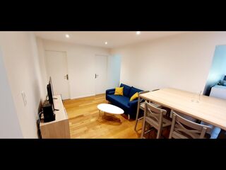  Colocation � louer 7 pi�ces 102 m�