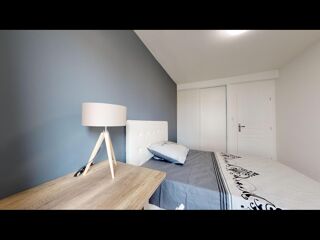  Colocation � louer 5 pi�ces 80 m�