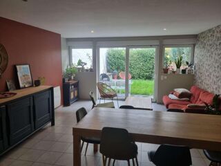  Colocation � louer 5 pi�ces 90 m�