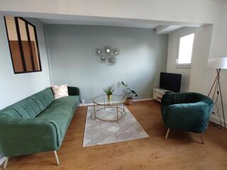  Colocation � louer 6 pi�ces 108 m�