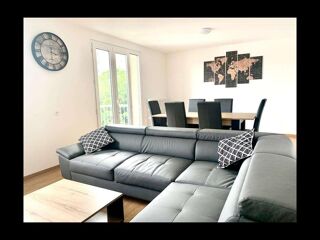  Colocation � louer 5 pi�ces 87 m�