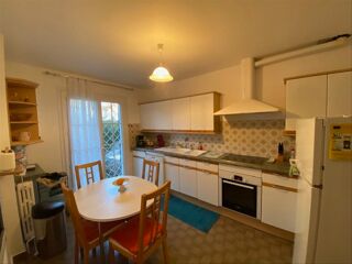  Colocation � louer 6 pi�ces 124 m�