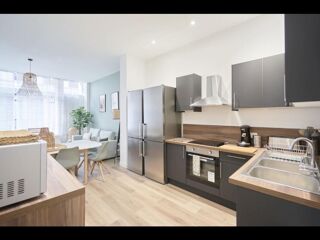  Colocation � louer 8 pi�ces 147 m�