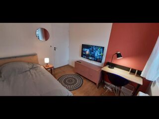  Colocation � louer 5 pi�ces 98 m�