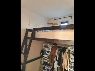  Colocation � louer 2 pi�ces 40 m�