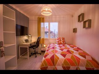  Colocation � louer 4 pi�ces 78 m�