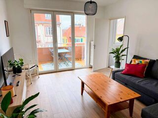  Colocation � louer 4 pi�ces 71 m�