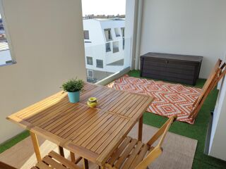  Colocation � louer 3 pi�ces 62 m�