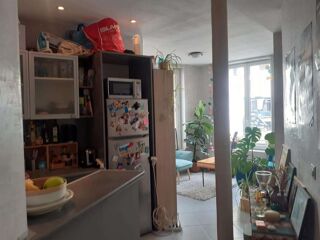  Colocation � louer 3 pi�ces 45 m�