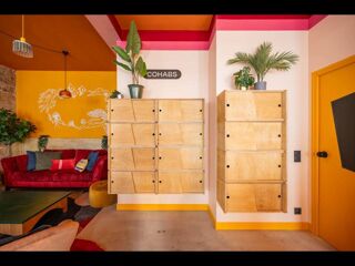  Colocation � louer 10 pi�ces 231 m�