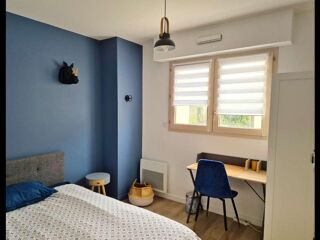  Colocation � louer 6 pi�ces 92 m�