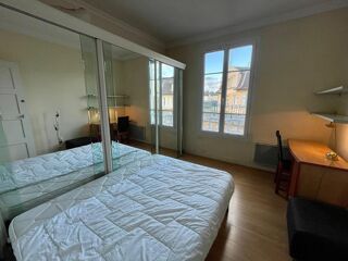  Colocation � louer 3 pi�ces 43 m�