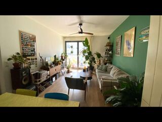  Colocation � louer 2 pi�ces 53 m�