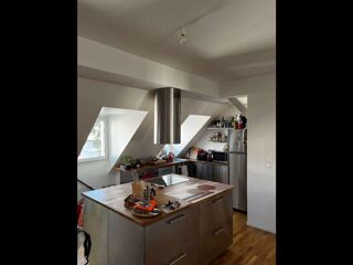  Colocation � louer 4 pi�ces 90 m�