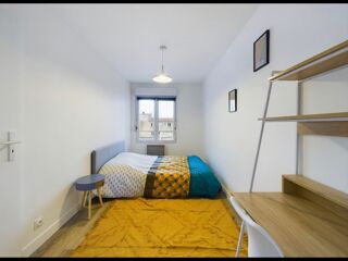  Colocation � louer 6 pi�ces 94 m�