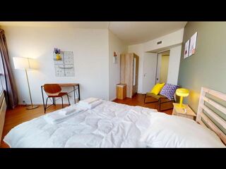  Colocation � louer 5 pi�ces 110 m�