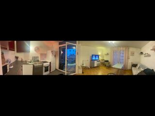  Colocation � louer 3 pi�ces 63 m�