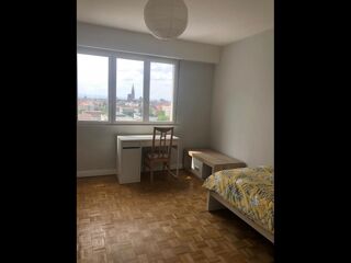  Colocation � louer 3 pi�ces 65 m�