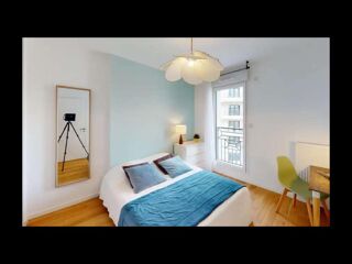  Colocation � louer 7 pi�ces 85 m�