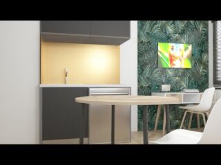  Colocation � louer 10 pi�ces 428 m�