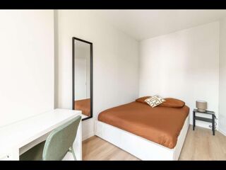  Colocation � louer 3 pi�ces 40 m�