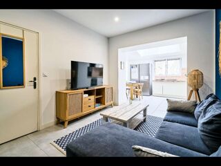  Colocation � louer 7 pi�ces 114 m�