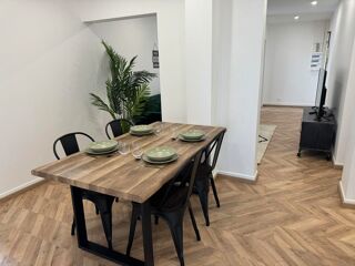  Colocation � louer 4 pi�ces 82 m�