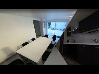  Colocation � louer 9 pi�ces 134 m�