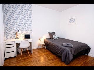  Colocation � louer 6 pi�ces 90 m�