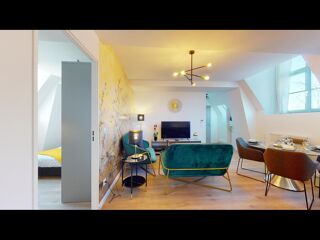  Colocation � louer 5 pi�ces 84 m�