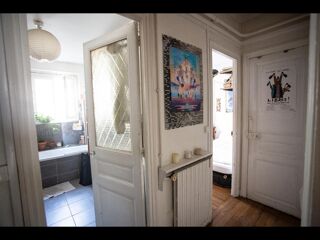  Colocation � louer 4 pi�ces 79 m�