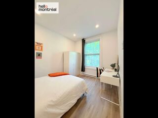  Colocation � louer 6 pi�ces 60 m�