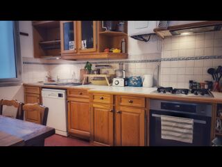  Colocation � louer 4 pi�ces 85 m�