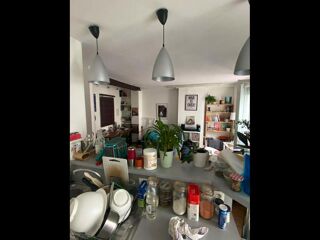  Colocation � louer 3 pi�ces 55 m�