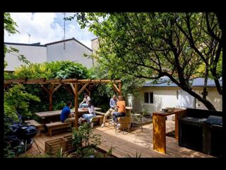  Colocation � louer 10 pi�ces 350 m�