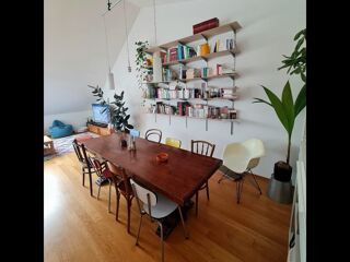  Colocation � louer 4 pi�ces 115 m�