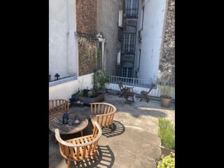  Colocation � louer 4 pi�ces 73 m�